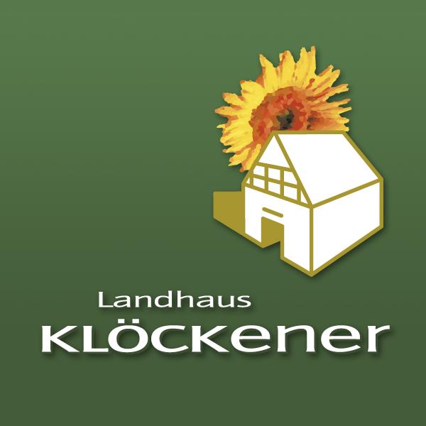 Logo Landhaus Klöckener
