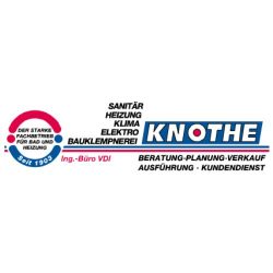 Knothe-Logo