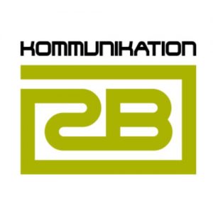 Kommunikation2B-Logo