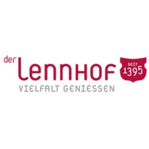 Lennhof-Logo